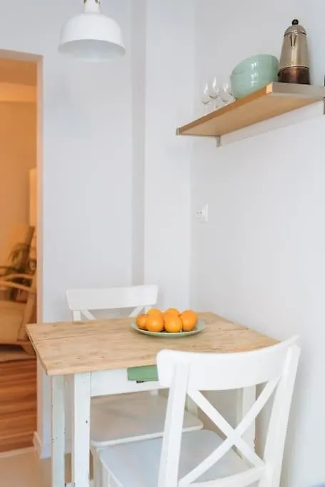 Apartment Old Town - Universitate Studio Bucharest