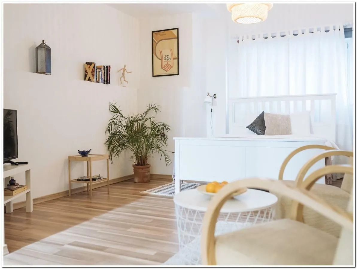 Old Town - Universitate Studio Bucharest Apartment