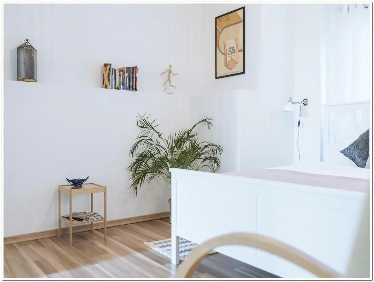 Old Town - Universitate Studio Bucharest Apartment