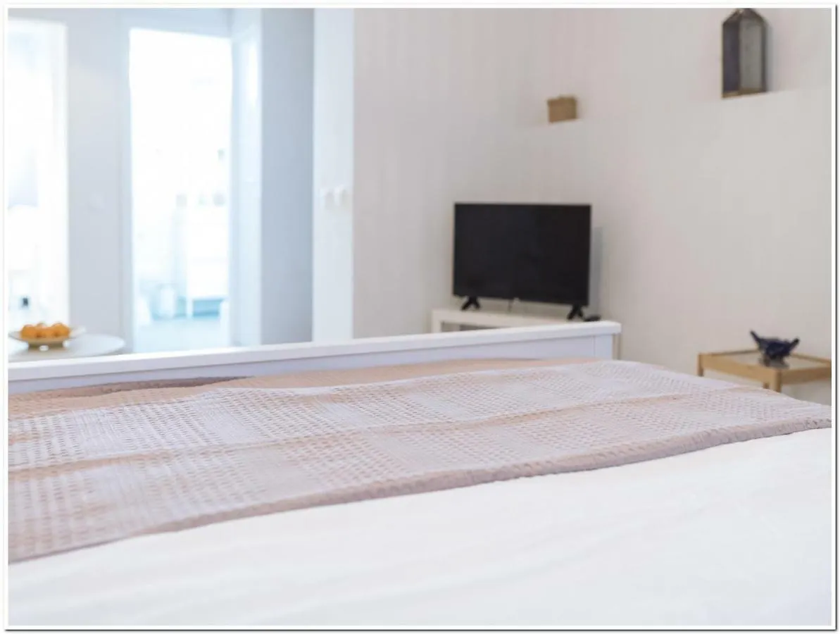 Old Town - Universitate Studio Bucharest Apartment